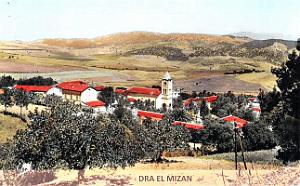 Dra el Mizan